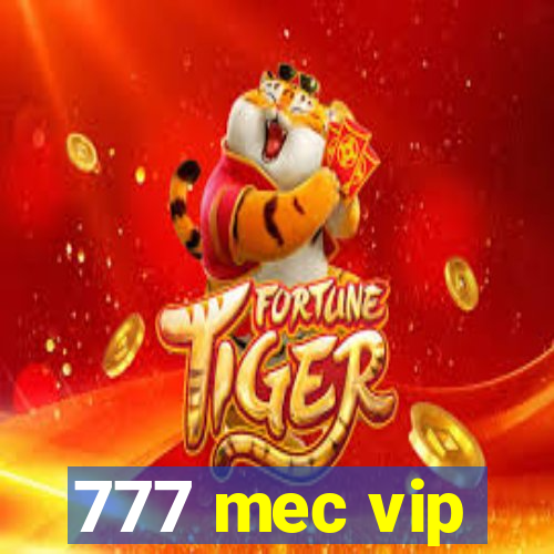 777 mec vip